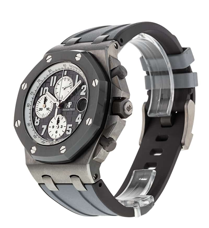 Audemars Piguet Royal Oak Offshore 26470IO.OO.A006CA.01